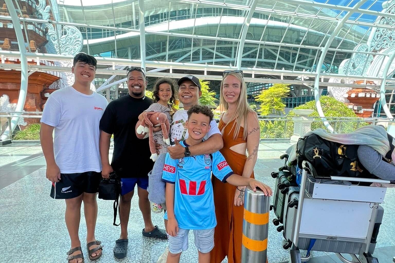 Airport Bali Shuttle edited