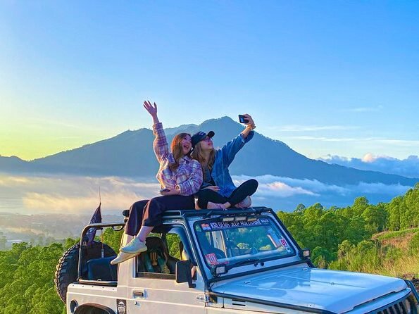 Custom Kintamani Tour: Best Things to Do in Kintamani Bali