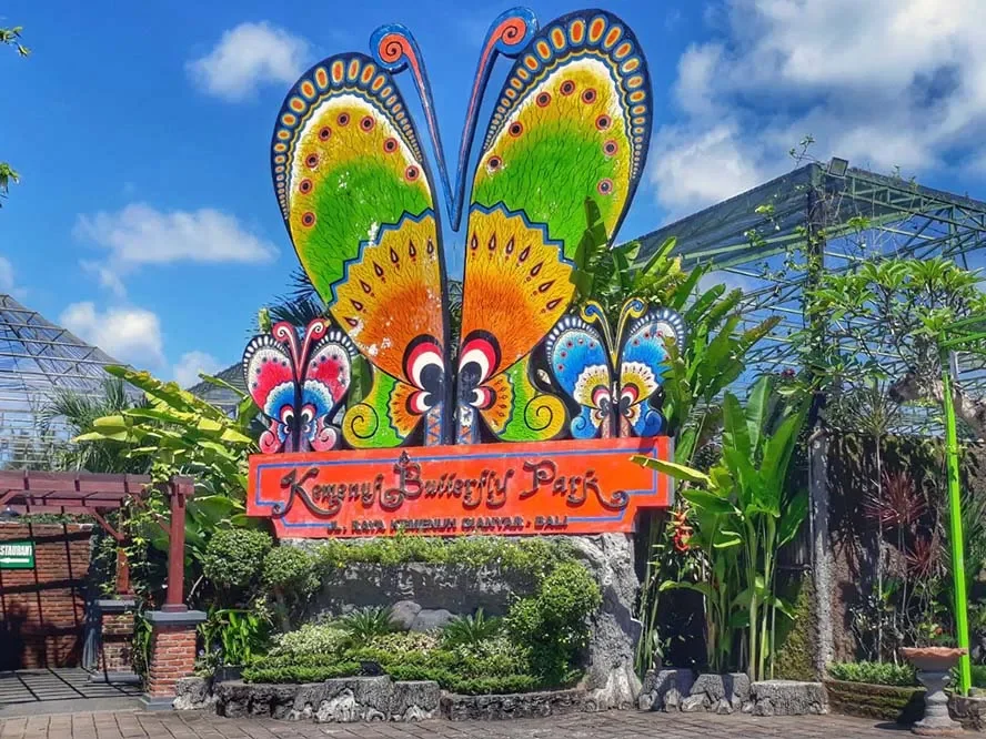 Kemenuh Butterfly Park 2 edited
