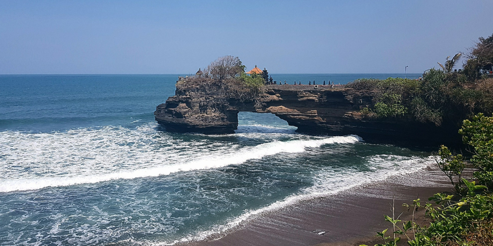 Tanah Lot Tour: A Journey Through Bali’s Heritage & Nature