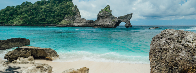 atuh beach