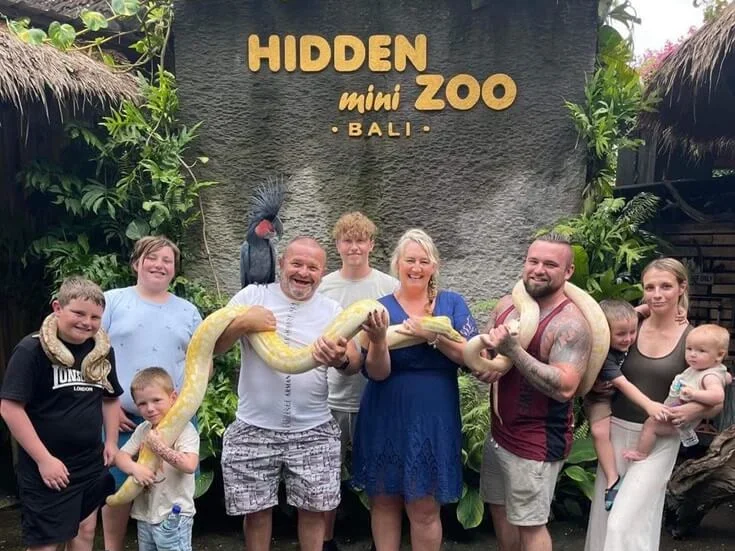 bali hidden mini zoo edited