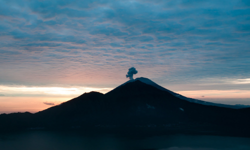 batur Tour