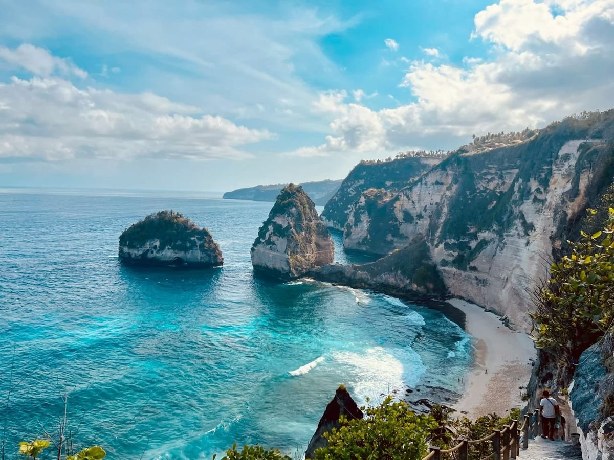 east nusa penida tour