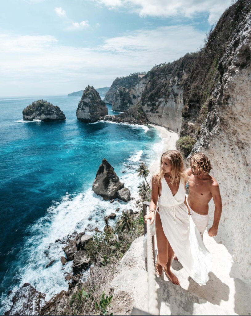East Nusa Penida Tour: Explore Hidden Gems & Secret Cliffside Paradises