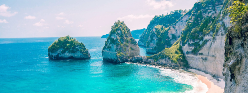 east nusa penida tour