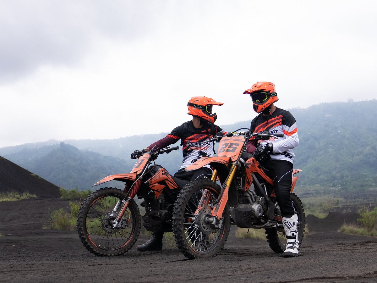 dirt bike