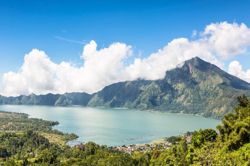 Ubud and Kintamani Tour: 4 Best Instagrammable Spots in Bali