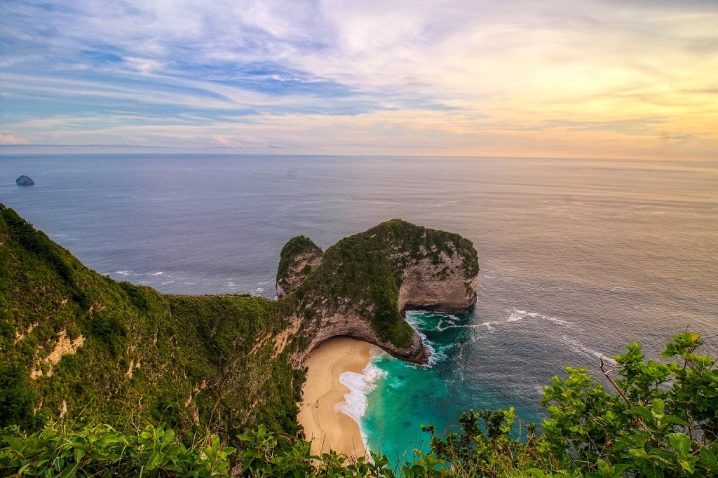 west nusa penida tour