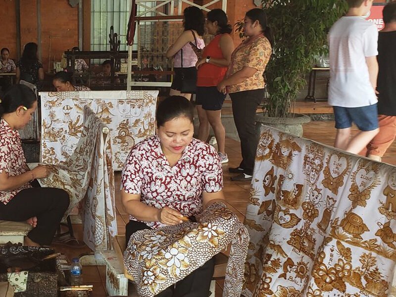 tohpati batik edited