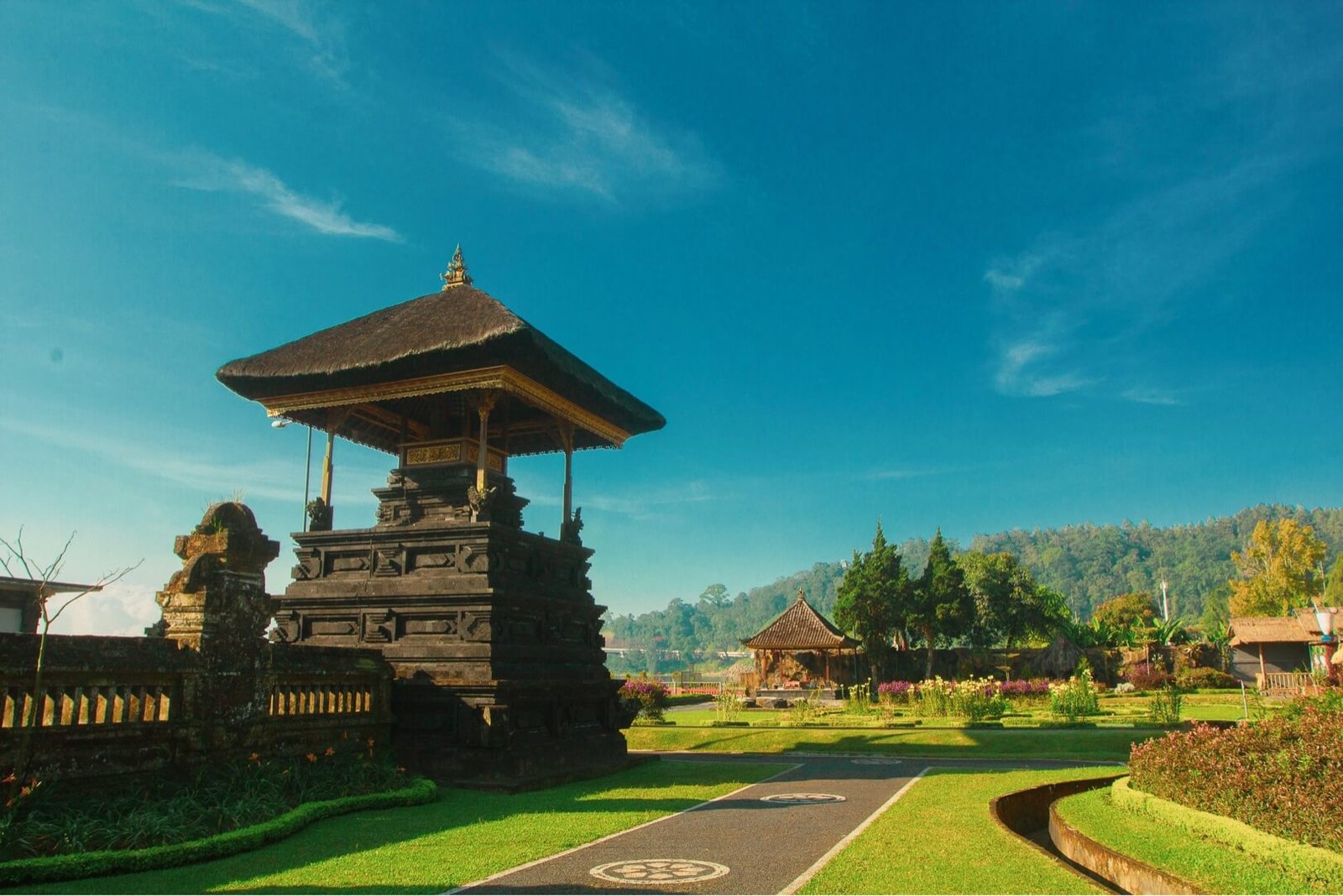 ulun danuii